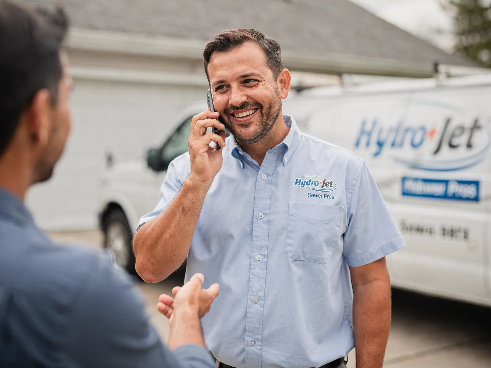 Hydro Jetting Near Me Rutledge, AL FAQs